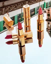 Помада для губ L'Oréal Paris Color Riche, відтінок 146 (Orange Avenue), 28 г (A9996700) - мініатюра 8