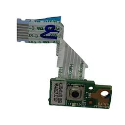 Дод. плата з кнопкою для ноутбука Lenovo ThinkPad T450 (NS-A052P)