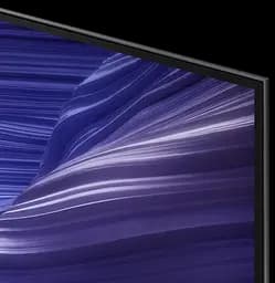 LED-телевізор Samsung QE77S91FAEXUA  (7186888) - мініатюра 3