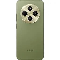 Смартфон Xiaomi Redmi 14C 4/128GB Sage Green (Global Version) Без NFC (with charger) - мініатюра 3