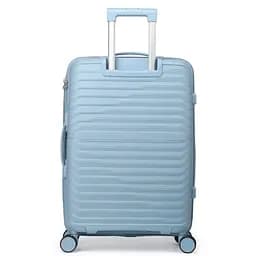 Валіза середня Semi Line 24 дюйми (M) дюйми (M) Polypropylene Blue (T5780-2) - мініатюра 4