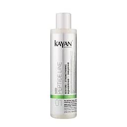 Шампунь для відновлення та зміцнення волосся Kayan Peptide Line 250 мл