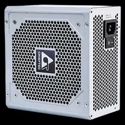 Блок живлення Chieftec GPB-450S 450W (GPB-450S) - мініатюра 2