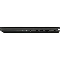 MSI Ноутбук MSI Cyborg 15 B2RWEKG-1010XUA 15.6 FHD, Intel 7-240H, 16GB, F1TB, NVD5050-8, DOS, чорний - мініатюра 6