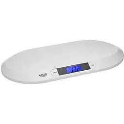 Весы напольные Adler AD 8139 детские