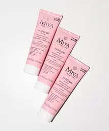 Концентрована маска для рук та нігтів Miya Cosmetics Hand Lab Concentrated Mask For Hands & Nails With A Complex Of Oils 40% 50 мл - мініатюра 5