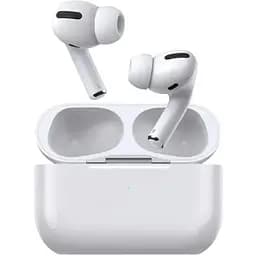 Бездротові навушники Smart X Pro 2 Luxury Bluetooth вакуумні білі (SAP2L)