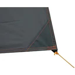 Тент зі стійками Tramp Lite Tent Orange (1042-TLT-011) - мініатюра 5