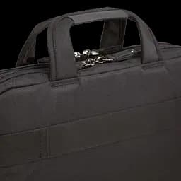 Сумка Notion Slim Briefcase 14" NOTIA-114 Black Case logic sum0027831 - мініатюра 8