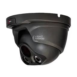AHD-відеокамера 2Mp Light Vision VLC-8192DZA Graphite 2.8-12mm (75-00074) - мініатюра 1
