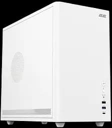 Корпус 2E Credo Metal V350W White