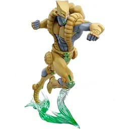 Фігурка Banpresto Діо Неймовірні пригоди ДжоДжо Dio Jojo's Bizzare Adventure 12 см B JJ D