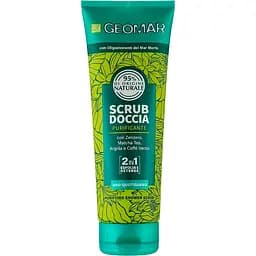 Скраб для тіла Geomar Purifying Shower Scrub 250 мл (120241)