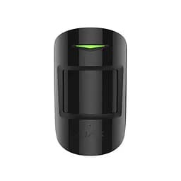 Комплект бездротової сигналізації Ajax StarterKit Plus чорний з WiFi, 2G, 3G та Ethernet (26-00095) - мініатюра 3