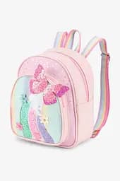 Рюкзак дошкільний для дiвчинки GD-03-1 Рожевий