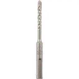 Бур Vitals Master SDS-Plus 6х110 мм спираль 4S (150688)