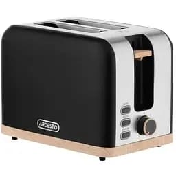 Тостер Ardesto T-F420BWD