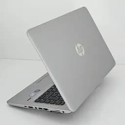 Ноутбук HP EliteBook 840 G3 FHD (i5-6300U/16/256SSD) - Class B "Б/В" - мініатюра 6