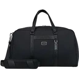 Дорожня Сумка Samsonite IMAGE BIZ BLACK 51x29,5x25 KS2*09105 - мініатюра 4