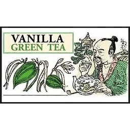 Чай зеленый Mlesna Ваниль пакет из фольги 500 г