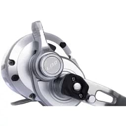 Котушка Shimano Speedmaster 16LD II 4BB - мініатюра 3