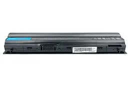 Акумулятор для Dell Latitude E6220 E6230 E6320 11.1V 5200 mAh (FRR0G-3S2P-5200) - мініатюра 5