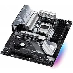 Материнська плата ASRock B650 Pro RS Socket AM5 - мініатюра 5