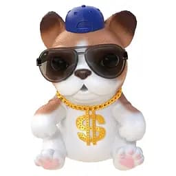 Интерактивный щенок Moose OMG Шоу талантов Хип Хоп (26118)