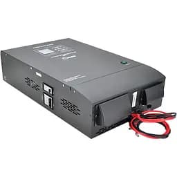 Источник бесперебойного питания Europower 3000 ВА / 2100 Вт / Без АКБ (RTSWm-MPPT-3000LCD)