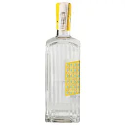 Джин Verano Spanish Lemon, 40%, 0,7 л - мініатюра 3