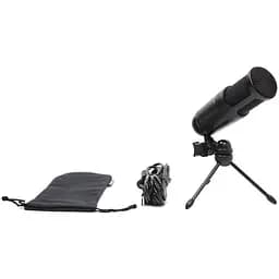 Мікрофон XPRO GL100 USB студійний (MER-12741) - мініатюра 3