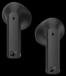 Наушники Accentum Open True Wireless Black Sennheiser teh0021302