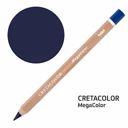 Карандаш цветной Megacolor Синий прусский (29161) Cretacolor