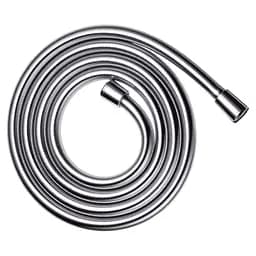 Шланг для душу 200 см Hansgrohe Isiflex 28274000, Хром