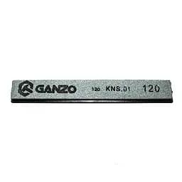 Додатковий камінь для точильного верстату 120 grit (SPEP120) Ganzo - мініатюра 2