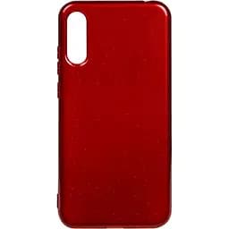 Чохол-накладка Toto Mirror TPU 2 mm Case HuAwei Y6 2019 Red