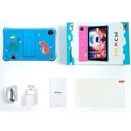Планшет Blackview Tab 30 Kids 2/64Gb Stitch Blue (Global Version) Wi-Fi - мініатюра 7