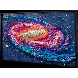 Конструктор LEGO Art Чумацький шлях 3091 деталь (31212)  - мініатюра 3