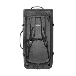 Сумка Tatonka Duffle Roller 140 Чорний - мініатюра 3