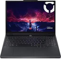 Lenovo Legion 5 15AHP10 (83M00002US Custom 32GB RAM/Win11Pro) Eclipse Black (15,1/OLED/2560x1600/165Hz/Ryzen 7-260/32GB RAM/1TB SSD/RTX 50