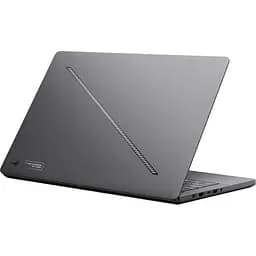 Ноутбук Asus ROG Zephyrus G14 OLED GA403UV-QS062, AMD Ryzen 9 8945HS, 5.2GHz, 14 3K, 120HZ, 16GB, SSD 1TB, NVIDIA GeForce RTX 4060 8GB, Free DOS - мініатюра 12