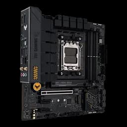 Материнcька плата Asus B850-E TUF Gaming Wi-Fi Socket AM5 (TUF GAMING B850-E WIFI) - мініатюра 2