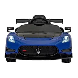 Дитячий електромобіль Ramiz Maserati MC20 GT2 12 В,Yellow (PA.QLS-8601.ZOL) - мініатюра 18