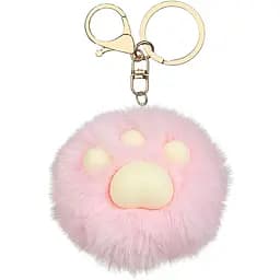 Брелок ZiBi PomPom Cutie хутро (ZB.706705) - мініатюра 16