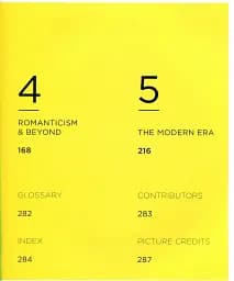 A Chronology of Art. A Timeline of Western Culture from Prehistory to the Present - мініатюра 4
