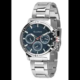 Мужские часы Guardo 012716-1