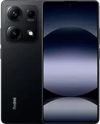 Смартфон Xiaomi Redmi Note 14S 12/512GB Midnight Black