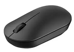 Мышь Xiaomi Mi Wireless Mouse Lite 2 (BHR8916GL) Black