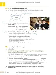Menschen B1. Berufstrainer mit Audio-CD - мініатюра 7
