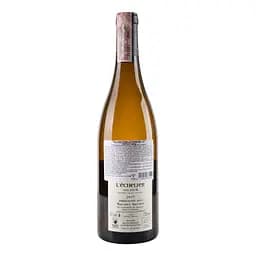 Вино Thierry Germain Domaine de Roches Neuves Saumur L’Echelier 2017 АОС/AOP, 13%, 0,75 л (766677) - мініатюра 3